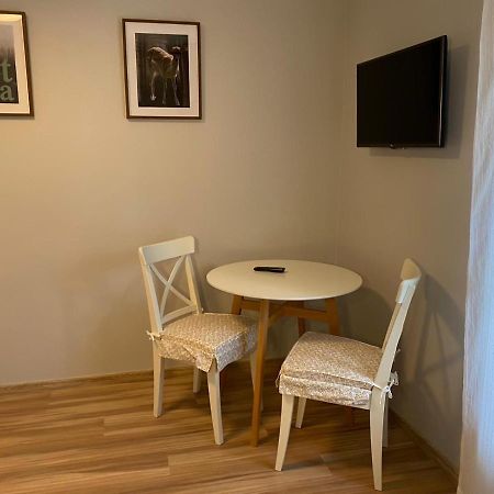 Apartament Caminski Apartment Kudowa Zdroj Luaran gambar