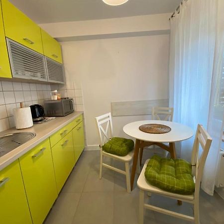 Apartament Caminski Apartment Kudowa Zdroj Luaran gambar