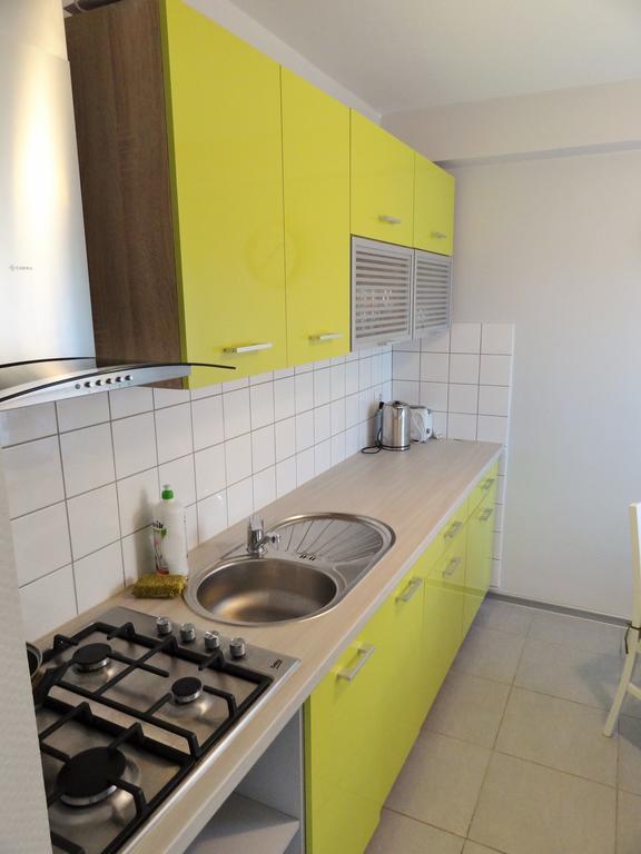 Apartament Caminski Apartment Kudowa Zdroj Luaran gambar