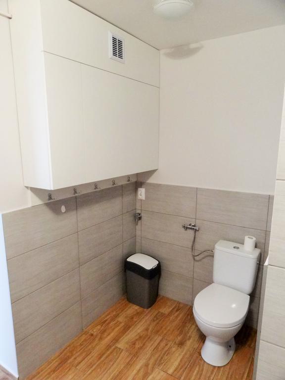 Apartament Caminski Apartment Kudowa Zdroj Luaran gambar