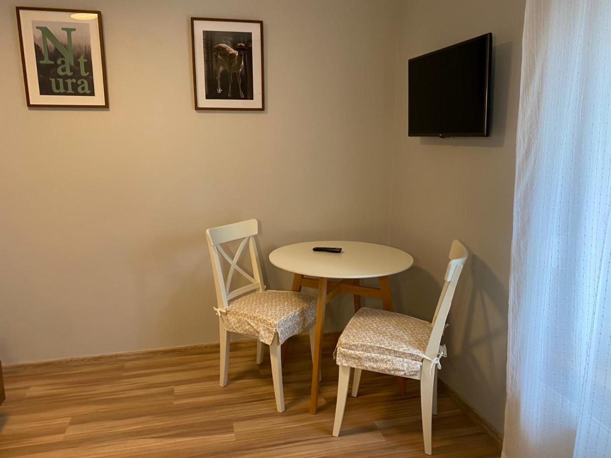 Apartament Caminski Apartment Kudowa Zdroj Luaran gambar